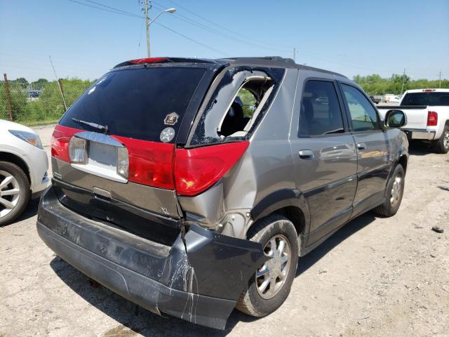 Photo 4 from auction – 2002 BUICK RENDEZVOUS with VIN 3G5DB03E32S563131