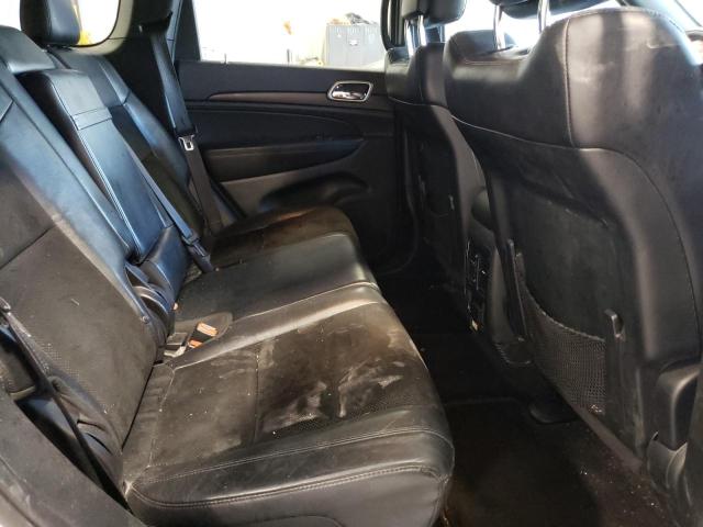 Photo 6 from auction – 2017 JEEP GRAND CHER with VIN 1C4RJFAG4HC767900
