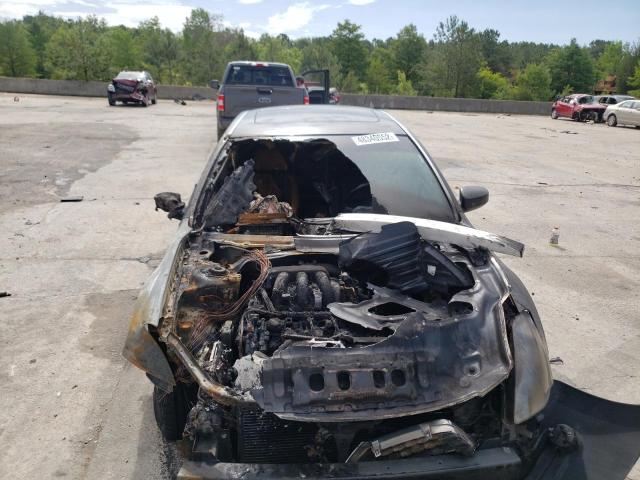 Photo 10 from auction – 2006 NISSAN MAXIMA SE with VIN 1N4BA41E16C866021