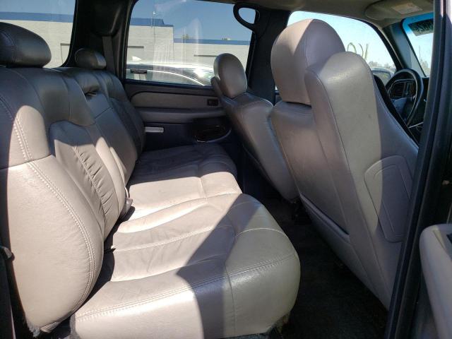 Photo 6 from auction – 2002 CHEVROLET SUBURBAN C with VIN 1GNEC16T12J228372