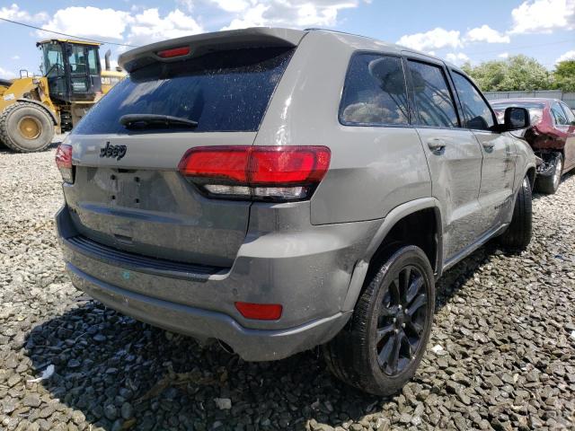 Photo 4 from auction – 2019 JEEP GRAND CHER with VIN 1C4RJFAG3KC695028