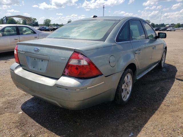Photo 4 from auction – 2007 FORD FIVE HUNDR with VIN 1FAHP24107G156947