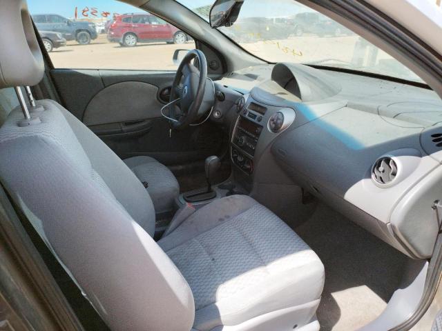 Photo 5 from auction – 2007 SATURN ION LEVEL with VIN 1G8AJ55F37Z192218