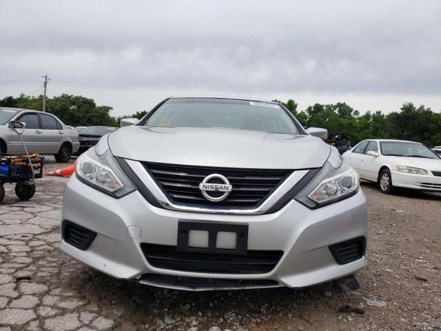 Photo 9 from auction – 2017 NISSAN ALTIMA 2.5 with VIN 1N4AL3AP2HC115501