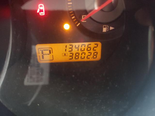 Photo 8 from auction – 2007 NISSAN VERSA S with VIN 3N1BC11E57L447990