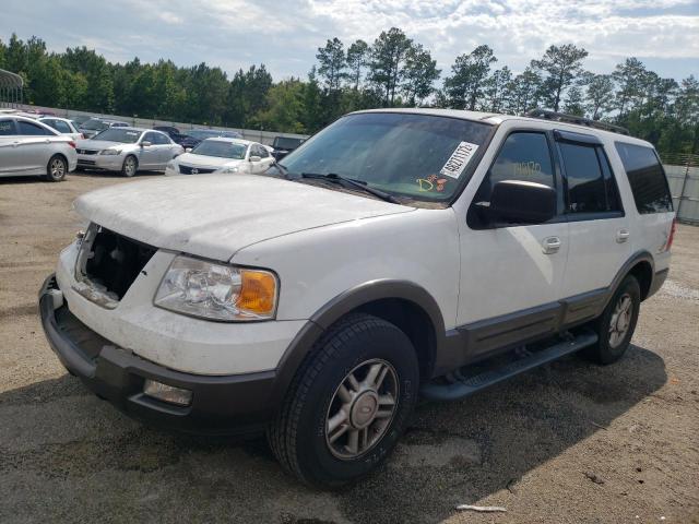 Photo 2 from auction – 2006 FORD EXPEDITION with VIN 1FMPU15566LB01690