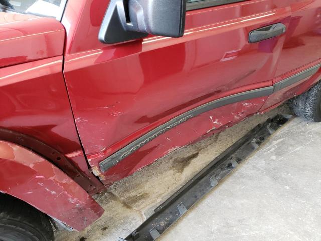 Photo 9 from auction – 2006 JEEP COMMANDER with VIN 1J8HH48N16C248244