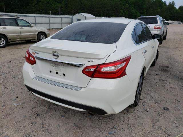 Photo 4 from auction – 2016 NISSAN ALTIMA 2.5 with VIN 1N4AL3AP1GN377903