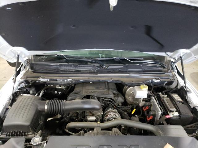 Photo 7 from auction – 2021 RAM 1500 REBEL with VIN 1C6SRFLT4MN566671
