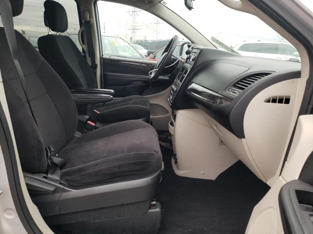 Photo 5 from auction – 2011 DODGE GRAND CARA with VIN 2D4RN4DG9BR601622