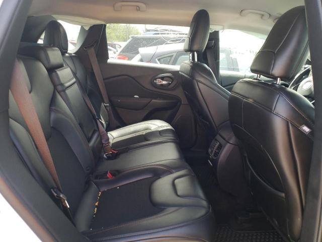 Photo 6 from auction – 2019 JEEP CHEROKEE T with VIN 1C4PJMBX6KD216797