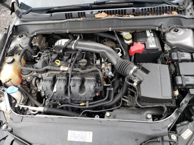 Photo 7 from auction – 2013 FORD FUSION TIT with VIN 3FA6P0K92DR146297