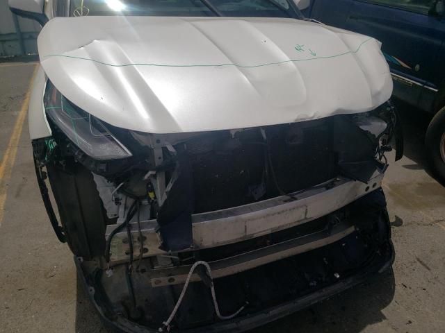 Photo 9 from auction – 2020 TOYOTA HIGHLANDER with VIN 5TDFZRBH0LS005398