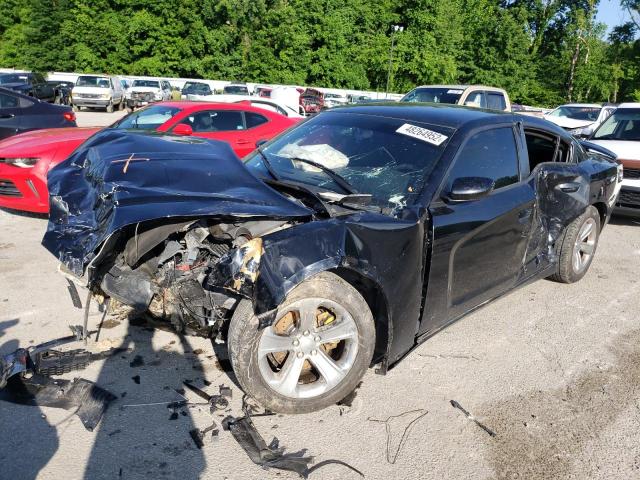 Photo 10 from auction – 2012 DODGE CHARGER SE with VIN 2C3CDXBG2CH304018