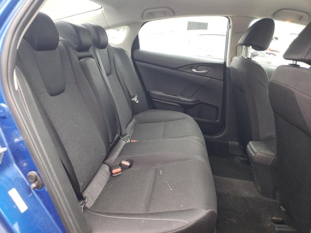 Photo 6 from auction – 2019 HONDA INSIGHT EX with VIN 19XZE4F53KE018358