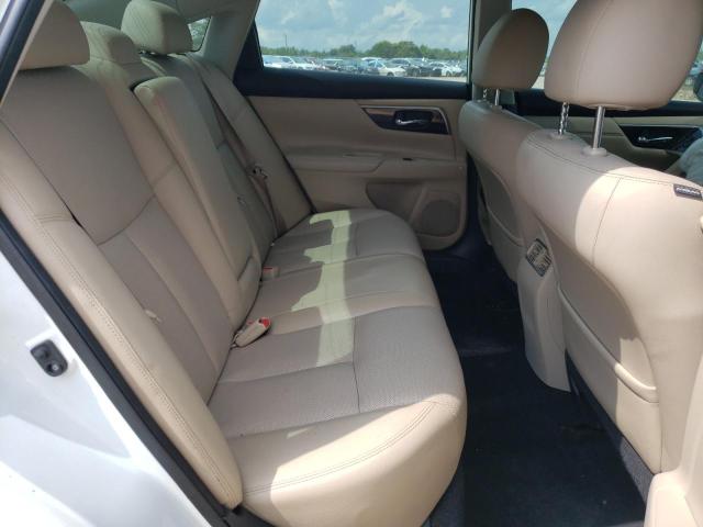Photo 6 from auction – 2015 NISSAN ALTIMA 2.5 with VIN 1N4AL3AP2FC239006