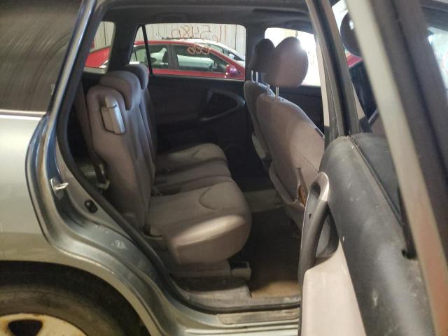 Photo 6 from auction – 2008 TOYOTA RAV4 with VIN JTMBD35V885178322