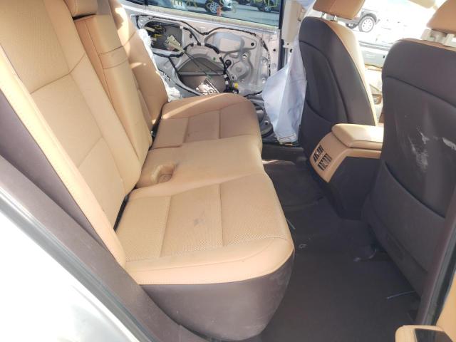 Photo 6 from auction – 2016 LEXUS ES 350 with VIN 58ABK1GG0GU009459