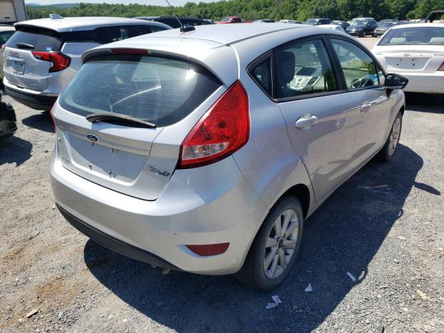 Photo 4 from auction – 2012 FORD FIESTA SE with VIN 3FADP4EJ9CM160360