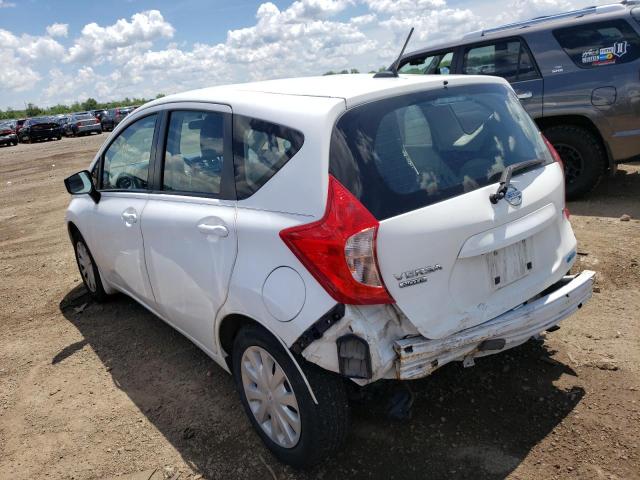 Photo 3 from auction – 2016 NISSAN VERSA NOTE with VIN 3N1CE2CP2GL395298