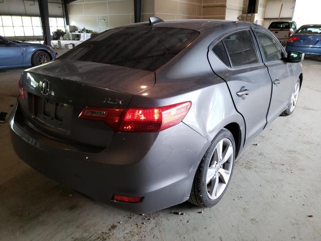 Photo 4 from auction – 2013 ACURA ILX 20 PRE with VIN 19VDE1F52DE002205