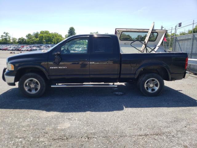 Photo 9 from auction – 2004 DODGE RAM with VIN 1D7HU18D54S786219