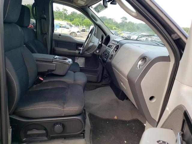 Photo 5 from auction – 2008 FORD F150 SUPER with VIN 1FTPW14V68KE54861