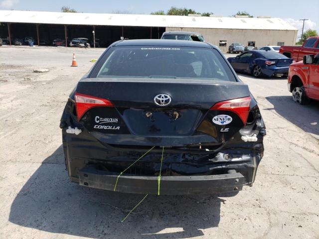 Photo 9 from auction – 2018 TOYOTA COROLLA L with VIN 2T1BURHE8JC123280