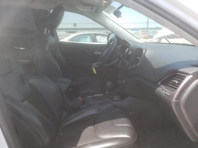 Photo 5 from auction – 2019 JEEP CHEROKEE L with VIN 1C4PJLLB5KD405891