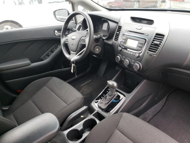 Photo 9 from auction – 2018 KIA FORTE LX with VIN 3KPFK4A74JE233881