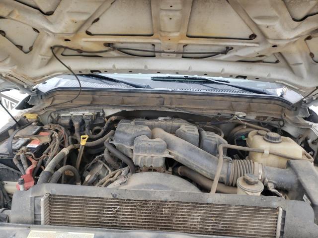Photo 7 from auction – 2015 FORD F350 SUPER with VIN 1FDRF3B64FEA58323