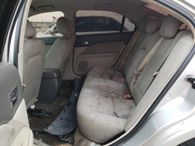 Photo 6 from auction – 2010 FORD FUSION S with VIN 3FAHP0GA7AR420827