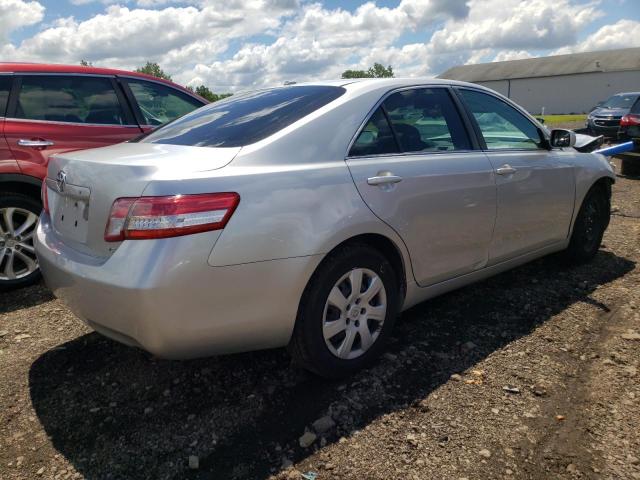 Photo 4 from auction – 2010 TOYOTA CAMRY BASE with VIN 4T4BF3EK3AR012285