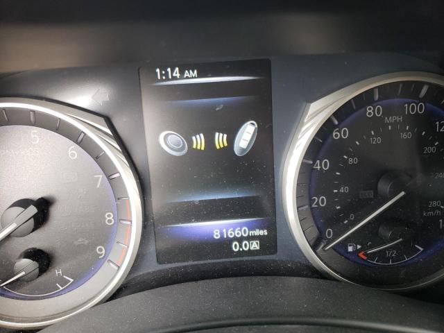 Photo 8 from auction – 2015 INFINITI Q50 BASE with VIN JN1BV7AP0FM333575