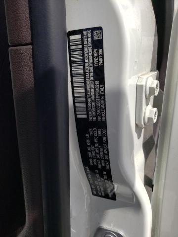 Photo 10 from auction – 2015 JEEP RENEGADE L with VIN ZACCJBBT1FPB40218