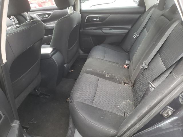 Photo 6 from auction – 2018 NISSAN ALTIMA 2.5 with VIN 1N4AL3AP6JC277136