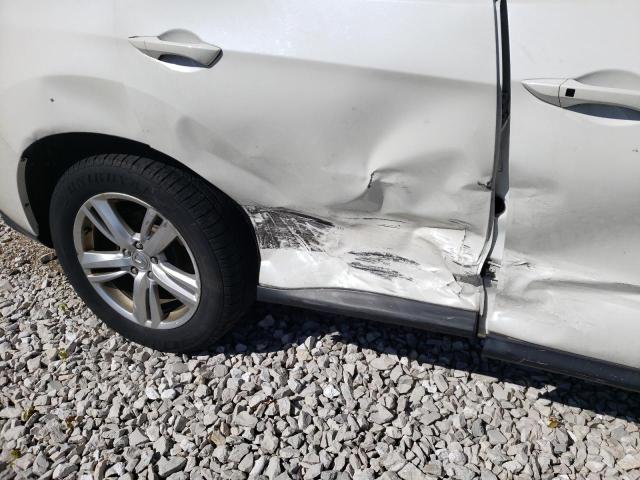 Photo 9 from auction – 2013 ACURA RDX with VIN 5J8TB4H35DL024491
