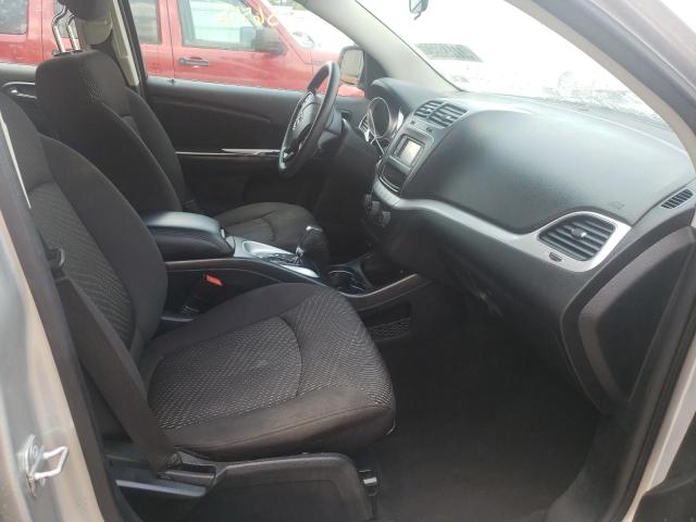 Photo 5 from auction – 2014 DODGE JOURNEY SE with VIN 3C4PDCAB5ET202489