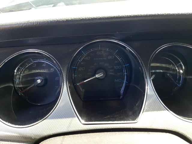 Photo 8 from auction – 2012 FORD TAURUS SEL with VIN 1FAHP2EW9CG118203