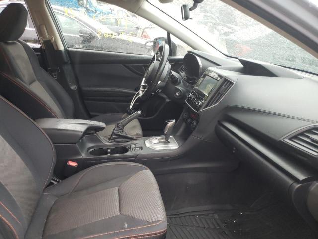 Photo 5 from auction – 2019 SUBARU CROSSTREK with VIN JF2GTAECXKH224963