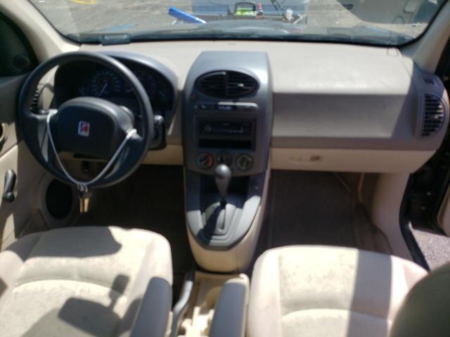Photo 9 from auction – 2003 SATURN VUE with VIN 5GZCZ43D23S837476