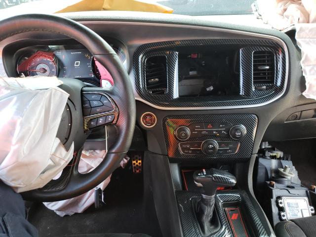 Photo 9 from auction – 2017 DODGE CHARGER R/ with VIN 2C3CDXCT7HH535449