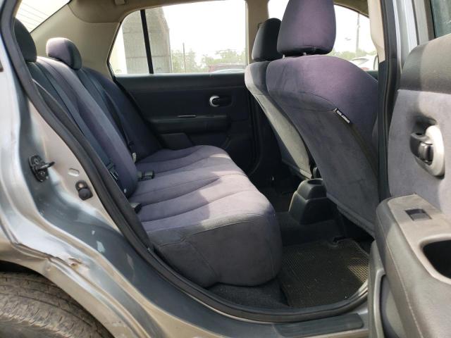 Photo 6 from auction – 2009 NISSAN VERSA S with VIN 3N1BC11E59L379385