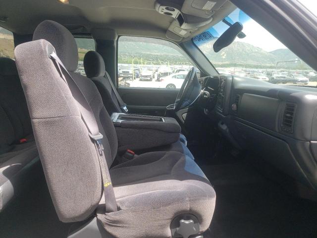 Photo 5 from auction – 2000 GMC NEW SIERRA with VIN 2GTEK19V4Y1320314