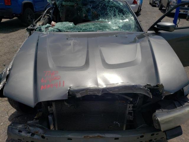 Photo 7 from auction – 2011 DODGE CHARGER with VIN 2B3CL3CG6BH591126