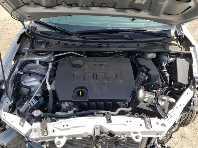 Photo 7 from auction – 2019 TOYOTA COROLLA L with VIN 2T1BURHE2KC245070