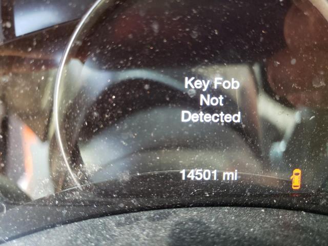 Photo 8 from auction – 2021 DODGE DURANGO CI with VIN 1C4SDHET9MC604388