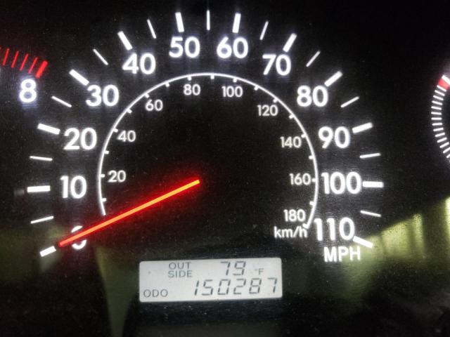 Photo 8 from auction – 2006 TOYOTA COROLLA CE with VIN 1NXBR32EX6Z664005