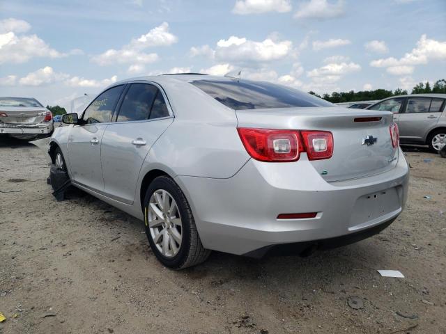 Photo 3 from auction – 2016 CHEVROLET MALIBU LIM with VIN 1G11E5SAXGF108117