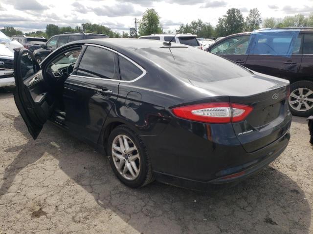 Photo 3 from auction – 2015 FORD FUSION SE with VIN 3FA6P0HD4FR108729